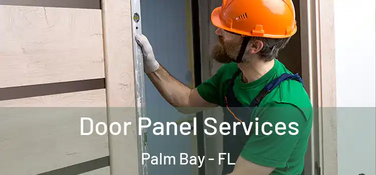  Door Panel Services Palm Bay - FL