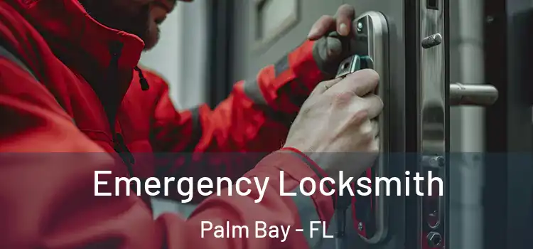  Emergency Locksmith Palm Bay - FL