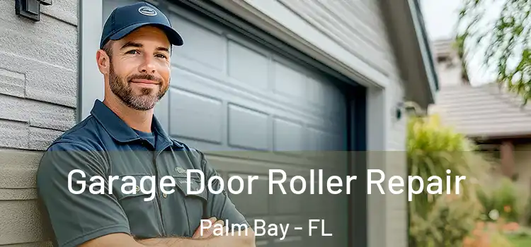  Garage Door Roller Repair Palm Bay - FL