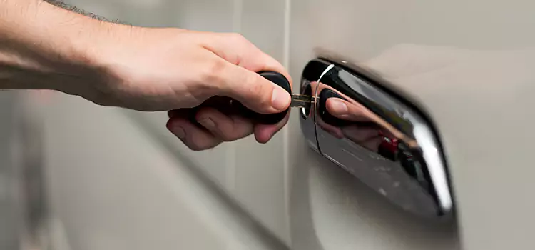 Why Choose Our Auto Locksmith Team in Palm Bay, FL?