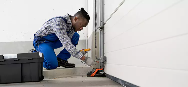 Expert Solutions for Every Garage Lock Need in Palm Bay, FL