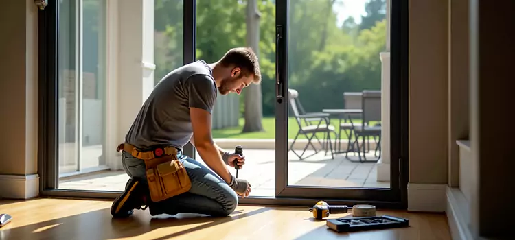 Comprehensive Solutions for Every Glass Door Need in Palm Bay, FL