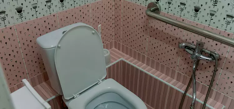 Meeting Diverse Needs With Accessible Restroom Solutions in Palm Bay, FL