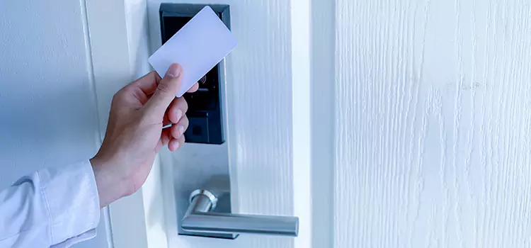 Why Choose Us for Your Keycard Lock Installation in Palm Bay, FL?