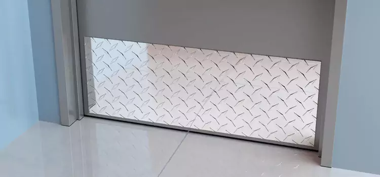 Benefits of Professional Kick Plate Solutions in Palm Bay, FL