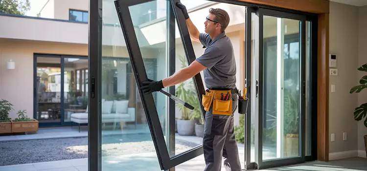 Specialized Sliding Door Roller Services in Palm Bay, Florida
