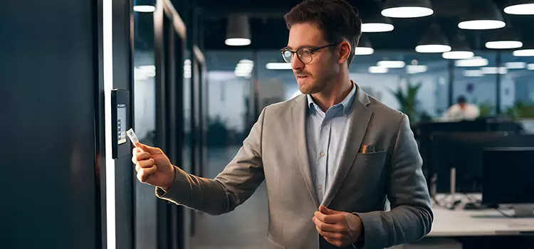 Our Commitment to Keycard Security Excellence in Palm Bay, FL
