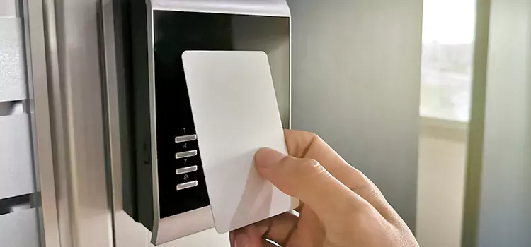 Advanced RFID Technology Integration in Palm Bay, FL