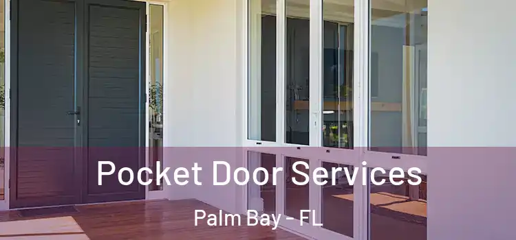  Pocket Door Services Palm Bay - FL
