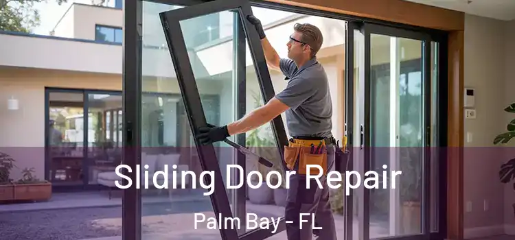  Sliding Door Repair Palm Bay - FL