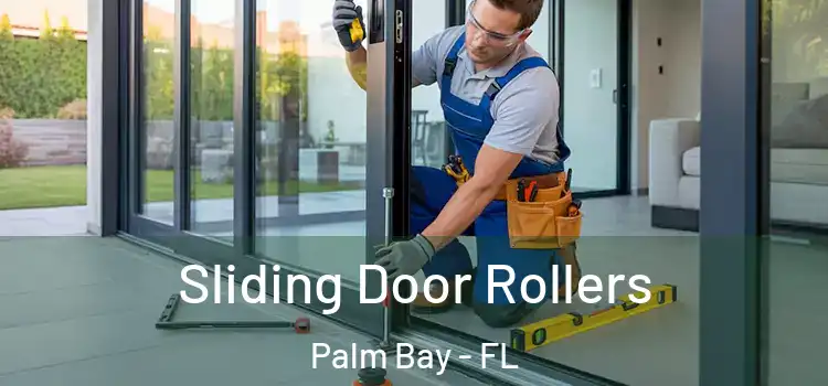 Sliding Door Rollers Palm Bay - FL